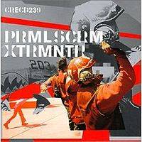 Primal Scream : XTRMNTR